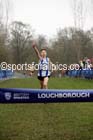 Boys under-15s Inter Counties Cross Country, Prestwold Hall, Loughborough. Photo: David T. Hewitson/Sports for All Pics